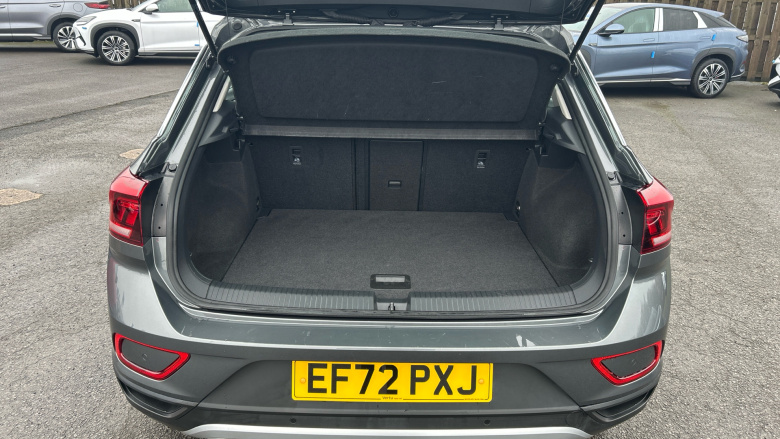 Volkswagen T-Roc 1.0 TSI Life 5dr Petrol Hatchback